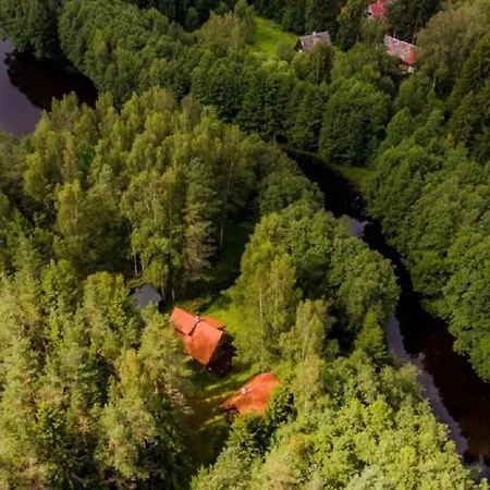 The House With A Beautifull View *