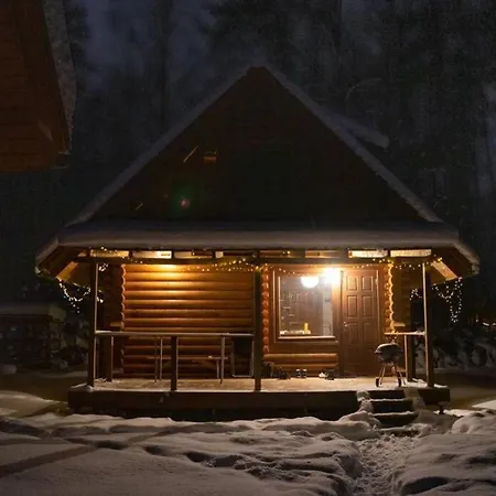Casa vacanze The House With A Beautifull View Vikipalu