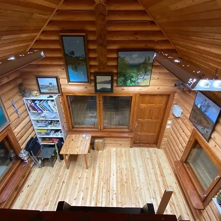 Casa vacanze The House With A Beautifull View *