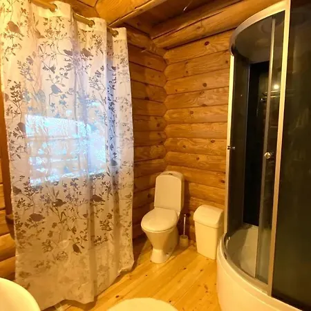 The House With A Beautifull View Casa vacanze