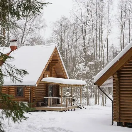The House With A Beautifull View *